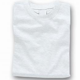 カラーTシャツM001ホワイト　※個人宅配送不可の商品画像