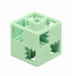 Artecブロック基本四角24P薄緑　※個人宅配送不可の商品画像