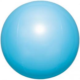 [店舗装飾品]パールボール　40cm　ブルーの商品画像